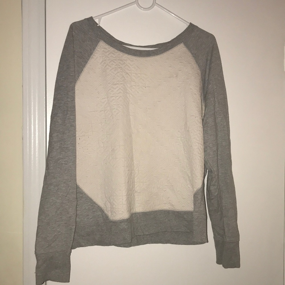 Massimo Supply Co sweatshirt